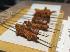 -街角等你.大连海鲜烧烤(西安路店)