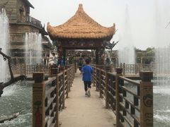 -呀路古热带植物园
