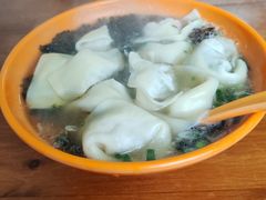-阿麟馄饨(延长路店)