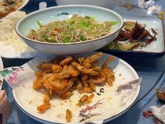 -中国吉菜名店广源宾馆餐厅