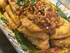 -浩海火燒雲傣家菜(芮欧百货店)