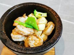 -庖丁兄弟干式熟成牛排自助餐厅(仁恒伊势丹店)