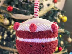 -狮拾久·现代新加坡料理(福田COCO Park店)