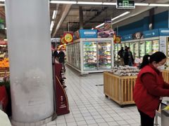 -大润发(张江店)