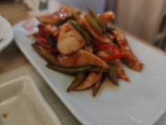 -台北楚楚园馅饼粥(虹桥南丰城店)