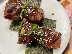 -三禾寿司(石龙店)