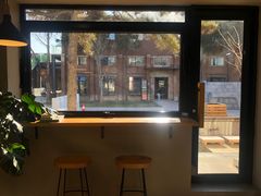 -小意思咖啡店(草桥店)
