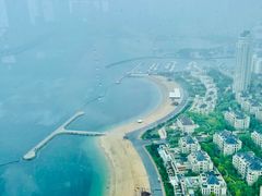 -大连君悦酒店·星海湾壹号Dalian·Dalian(星海广场店)