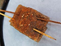 苕皮-神伙烧烤(南坪总店)
