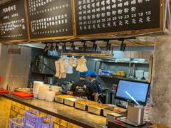 -螺小胖柳州螺蛳粉(钟楼总店)