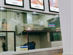 -四季美汤包(户部巷店)