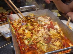 -鸣记脆皮烤鱼·海鲜烤鱼(亿合城店)