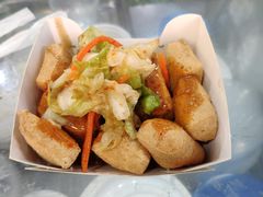 -国足臭豆腐(明瓦廊店)