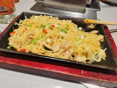 -丰茂烤串(公园店)