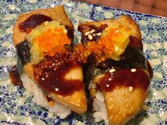 -林妈妈村·日式料理(宝山万达店)