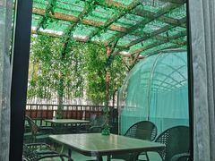 景观位-遇见阿家村云南菜(魏公村店)