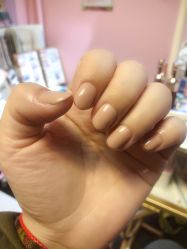 -M·X Nail日式美甲美睫