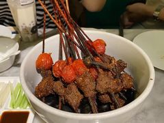 -雀蓝川菜(星悦汇店)