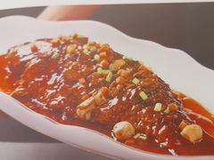 -秦月轩·陕西家乡菜(阜成路·五棵松店)