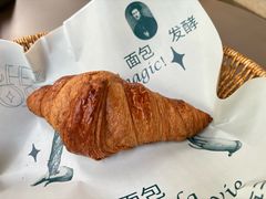 -大小咖啡 BigSmallCoffee(麦子店)