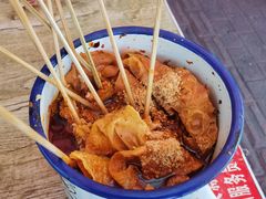 -老味烧烤(总店)