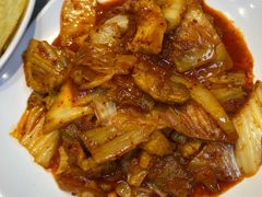 -屋里家延边朝鲜族冷面(南园店)