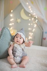 点击看大图 -DORA kids 朵拉儿童摄影花园店
