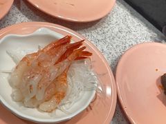 -争鲜回转寿司(南开大悦城店)