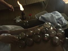 -锦初·禅意4K影院式足道·新中式SPA(茂业天地店)