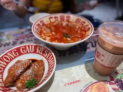 -广九餐室(陈家祠扬韬广场店)