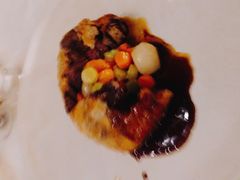 -Seraser Fine Dining Restaurant