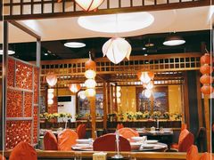 大堂-芦月轩羊蝎子(劲松店)