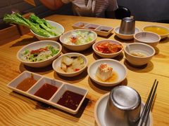 -喜来稀肉(北外滩白玉兰广场店)