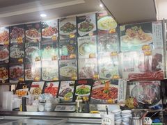 -老码头黑皮肘子锅包肉(文政街店)