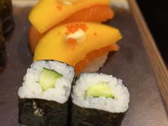 -大雄寿司(中华广场店)