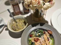 -K·Kitchen KK牛扒厨房(江南西店)