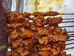 -尕胡才炕锅烤羊肉馆(八一路店)