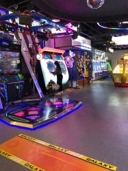 -龙小湖探索乐园 Little Hoo Galaxy(龙湖重庆金沙天街店)