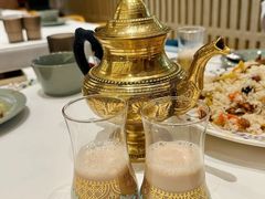 -香料集市新疆餐厅·清真聚餐(成都远洋太古里店)