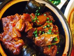 -西塘万安桥农家菜