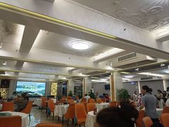 -明香海鲜酒家(华强北店)