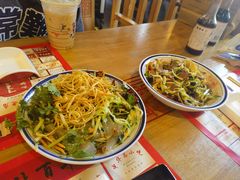 -新兴园饺子馆(北京百子湾店)