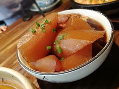 -鱼食饭稻·苏浙土菜17年老馆子(平江路店)