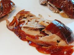 -大鸭梨烤鸭(金色漫香店)