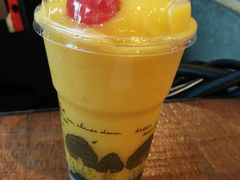 -Mango Tango