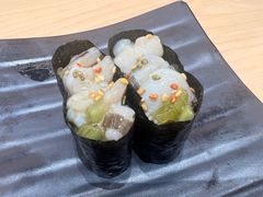 -友壹町寿司(佛山新DNA店)