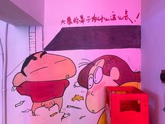 -肥龙火锅(南坪店)