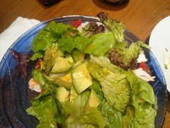 -炎蔵牛舌烤肉