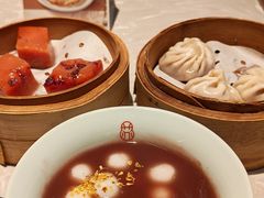 -松鹤面馆·古法焖肉面(观前店)