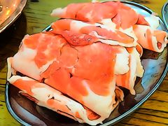 -木萨火锅店(开鲁路店)